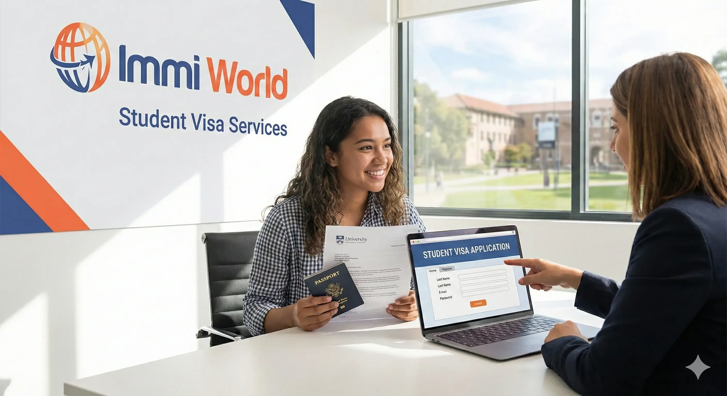 Australian Student Visa Services